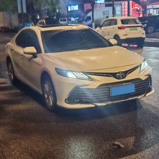 2023 Toyota Camry 2.0L 177HP L4 CVT,autocango,china used car exporter,china ev exporter,chinese used car exporter,chinese used ev exporter
