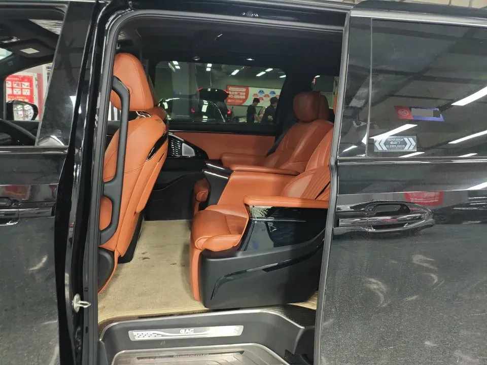 2024 GAC Trumpchi M8 2.0T 190HP L4 E-CVT Hybrid,autocango,china used car exporter,china ev exporter,chinese used car exporter,chinese used ev exporter