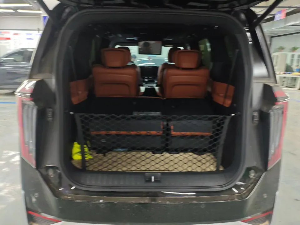 2024 GAC Trumpchi M8 2.0T 190HP L4 E-CVT Hybrid,autocango,china used car exporter,china ev exporter,chinese used car exporter,chinese used ev exporter