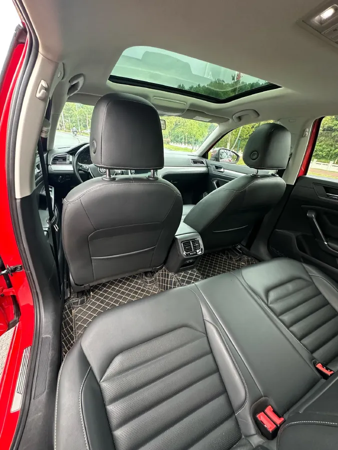 2019 Volkswagen Passat 1.4T 150HP L4 7DCT,autocango,china used car exporter,china ev exporter,chinese used car exporter,chinese used ev exporter