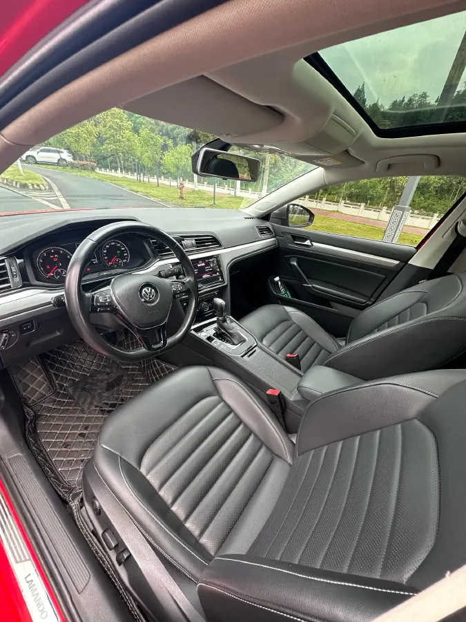 2019 Volkswagen Passat 1.4T 150HP L4 7DCT,autocango,china used car exporter,china ev exporter,chinese used car exporter,chinese used ev exporter