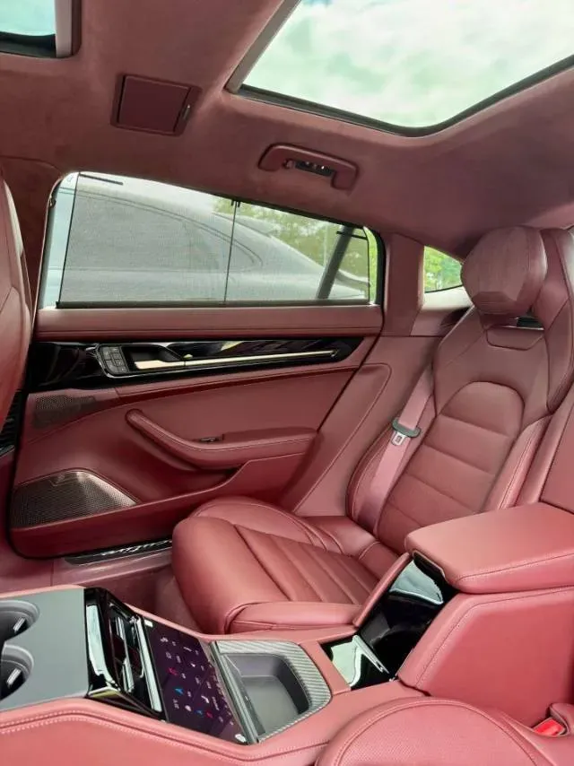 2026 Porsche Panamera 2.9T 353HP V6 8DCT,autocango,china used car exporter,china ev exporter,chinese used car exporter,chinese used ev exporter