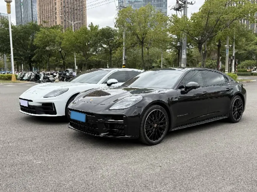 2026 Porsche Panamera 2.9T 353HP V6 8DCT,autocango,china used car exporter,china ev exporter,chinese used car exporter,chinese used ev exporter