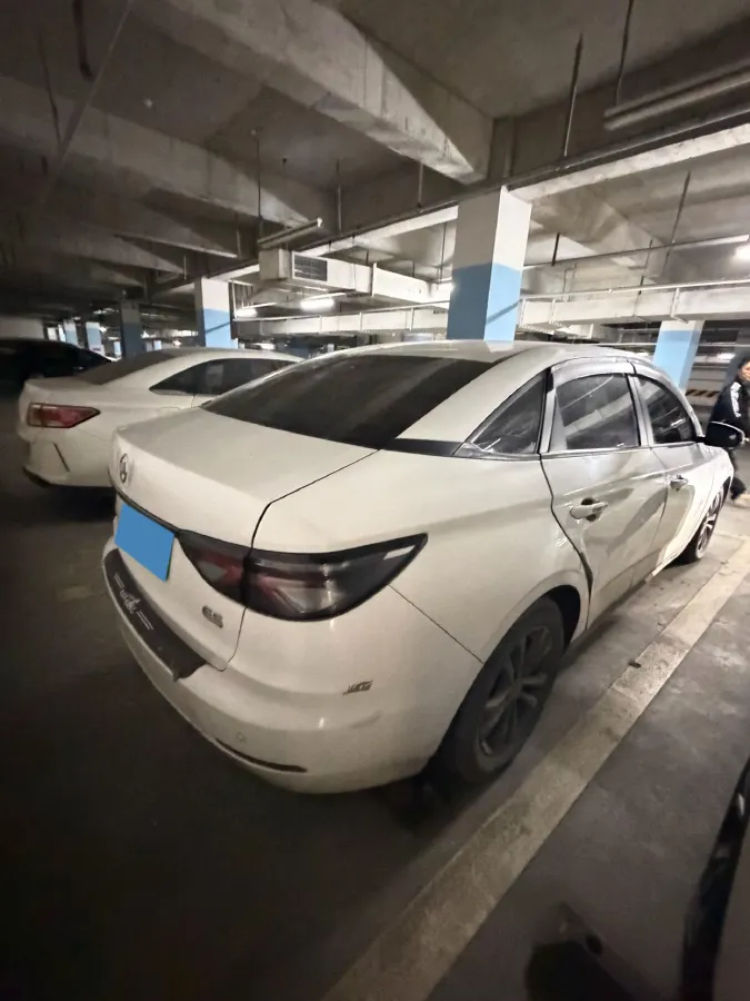 2022 Weltmeister EX5 BEV 52.704KWH,autocango,china used car exporter,china ev exporter,chinese used car exporter,chinese used ev exporter