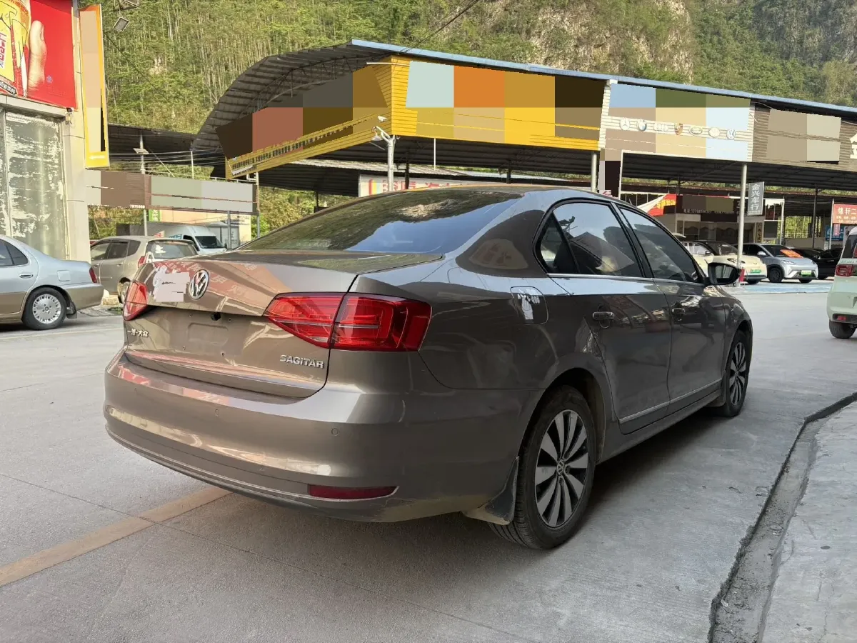 2017 Volkswagen Sagitar 1.6L 110HP L4 6AT,autocango,china used car exporter,china ev exporter,chinese used car exporter,chinese used ev exporter