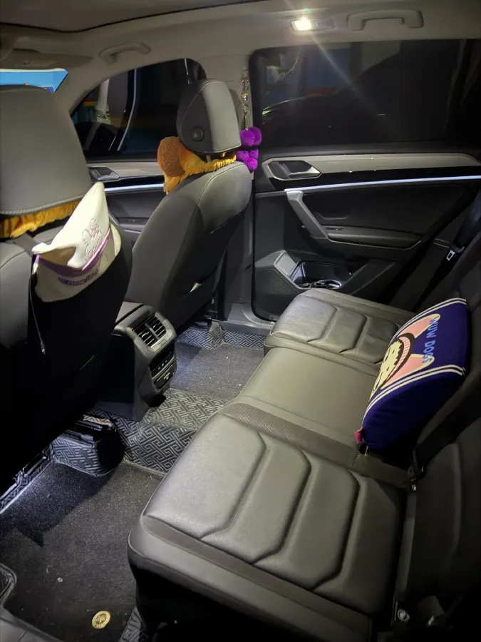 2022 Volkswagen Tayron 2.0T 186HP L4 7DCT,autocango,china used car exporter,china ev exporter,chinese used car exporter,chinese used ev exporter