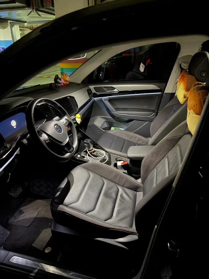 2022 Volkswagen Tayron 2.0T 186HP L4 7DCT,autocango,china used car exporter,china ev exporter,chinese used car exporter,chinese used ev exporter