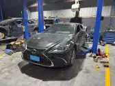 2023 LEXUS ES,autocango,china used car exporter,china ev exporter,chinese used car exporter,chinese used ev exporter