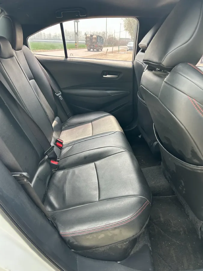 2022 Toyota Levin 1.8L 98HP L4 E-CVT Hybrid,autocango,china used car exporter,china ev exporter,chinese used car exporter,chinese used ev exporter