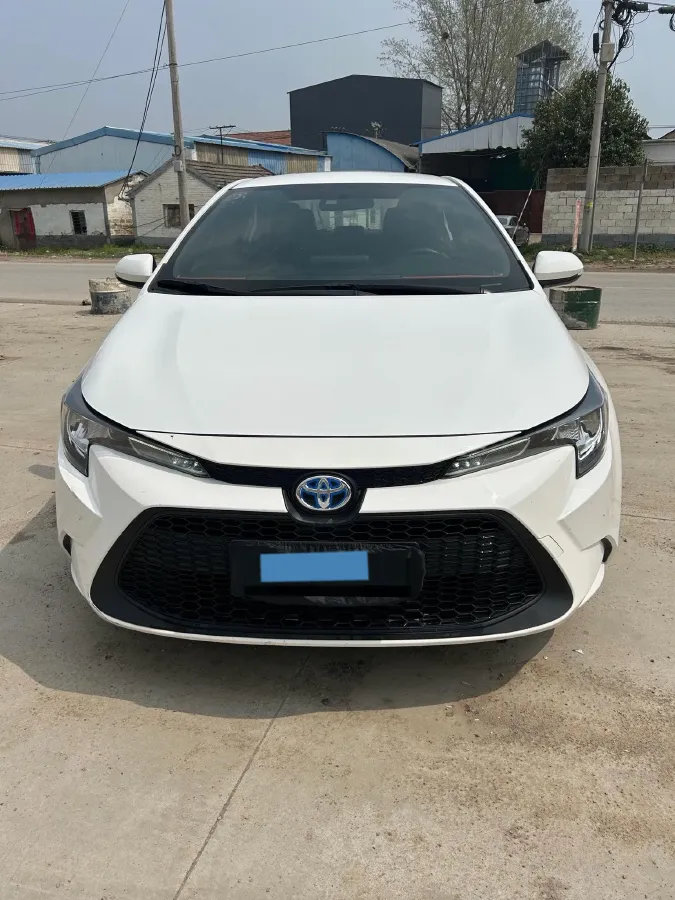 2022 Toyota Levin 1.8L 98HP L4 E-CVT Hybrid,autocango,china used car exporter,china ev exporter,chinese used car exporter,chinese used ev exporter