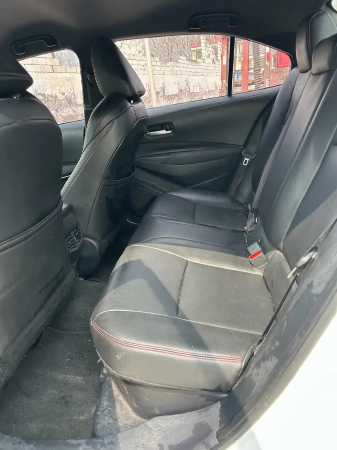 2022 Toyota Levin 1.8L 98HP L4 E-CVT Hybrid,autocango,china used car exporter,china ev exporter,chinese used car exporter,chinese used ev exporter