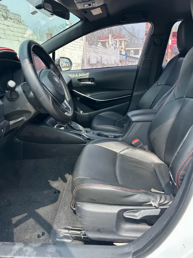 2022 Toyota Levin 1.8L 98HP L4 E-CVT Hybrid,autocango,china used car exporter,china ev exporter,chinese used car exporter,chinese used ev exporter