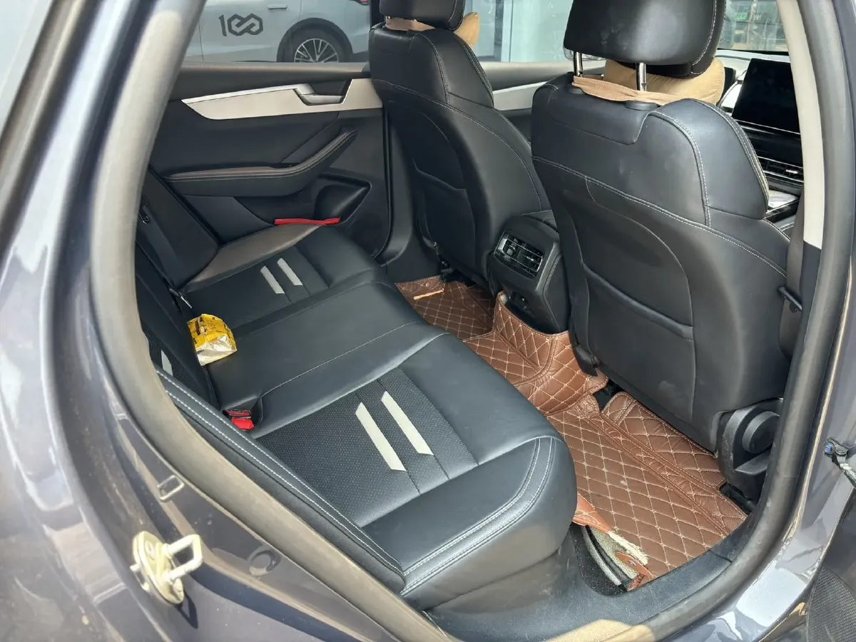 2019 BYD Qin Pro 1.5T 160HP L4 6DCT PHEV 9.03KWH,autocango,china used car exporter,china ev exporter,chinese used car exporter,chinese used ev exporter