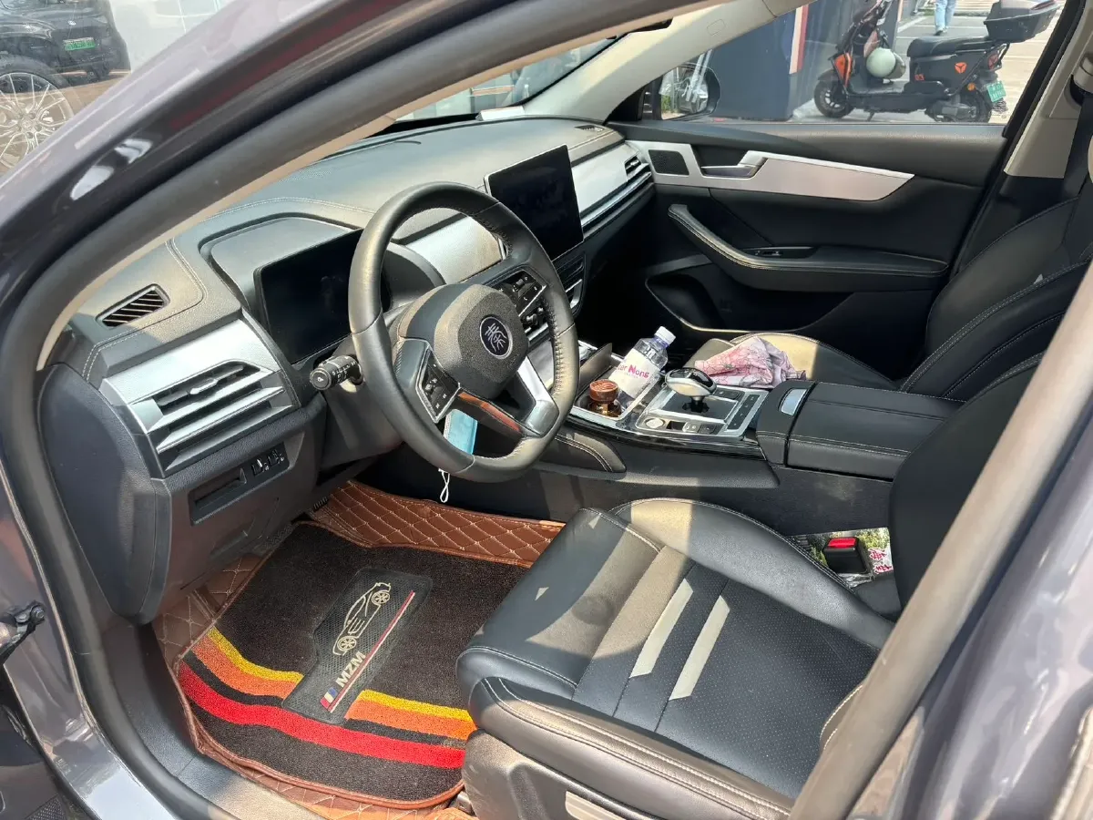 2019 BYD Qin Pro 1.5T 160HP L4 6DCT PHEV 9.03KWH,autocango,china used car exporter,china ev exporter,chinese used car exporter,chinese used ev exporter