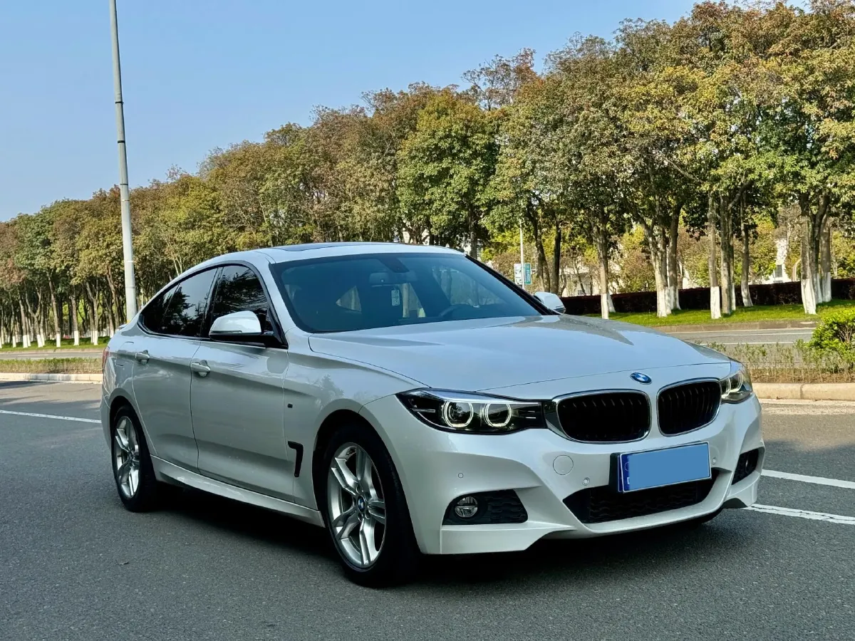 2020 BMW 3 Series GT 2.0T 184HP L4 8AT,autocango,china used car exporter,china ev exporter,chinese used car exporter,chinese used ev exporter
