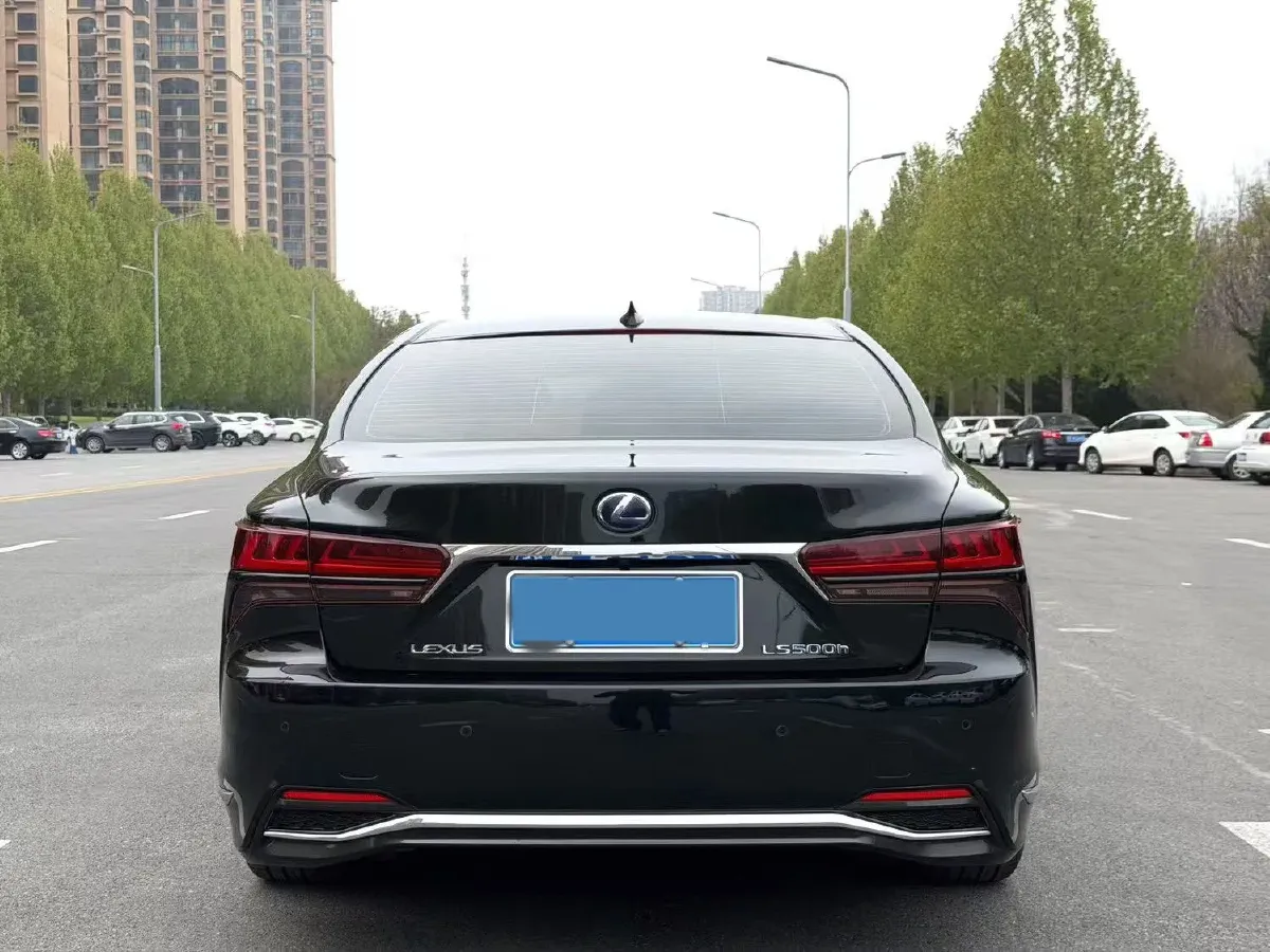 2021 Lexus LS 3.5L 299HP V6 E-CVT Hybrid,autocango,china used car exporter,china ev exporter,chinese used car exporter,chinese used ev exporter
