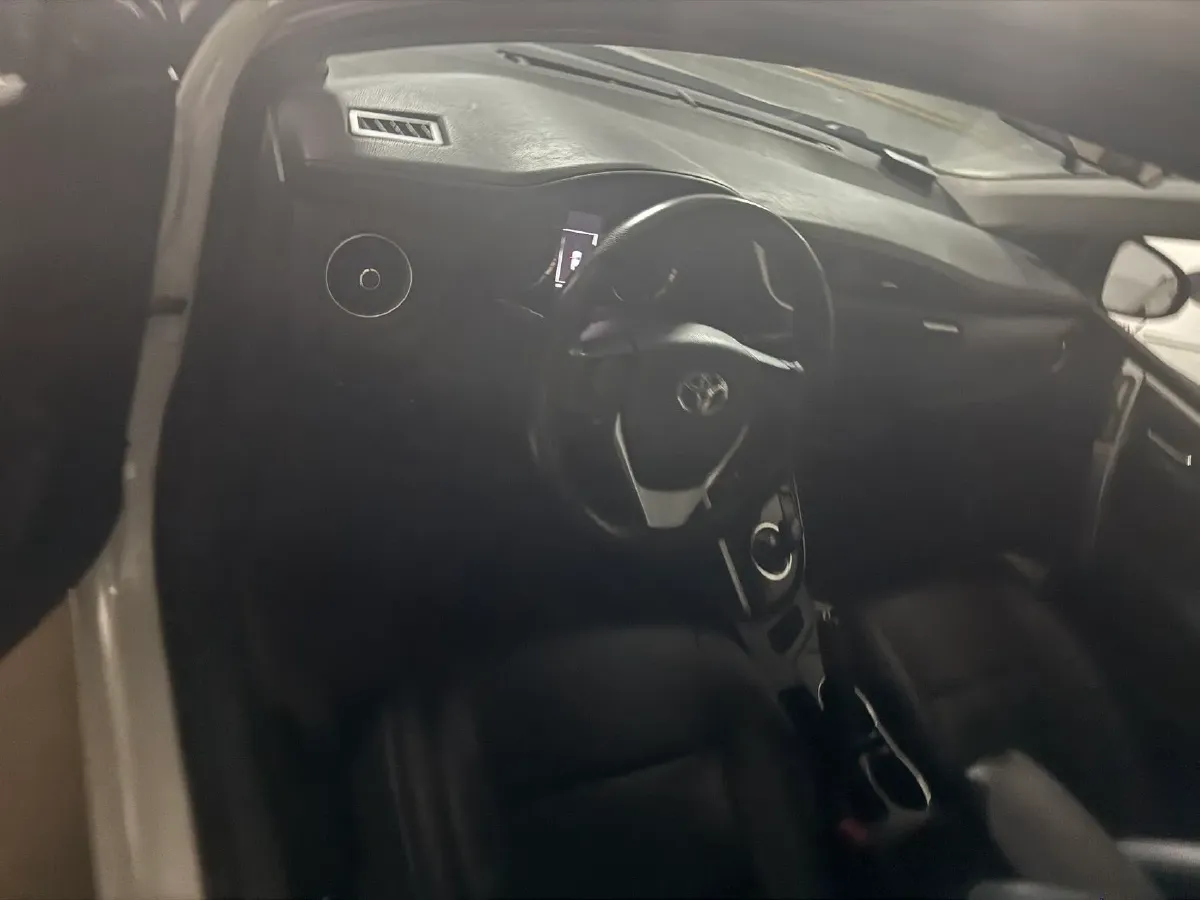 2018 Toyota Corolla 1.8L 99HP L4 E-CVT Hybrid,autocango,china used car exporter,china ev exporter,chinese used car exporter,chinese used ev exporter