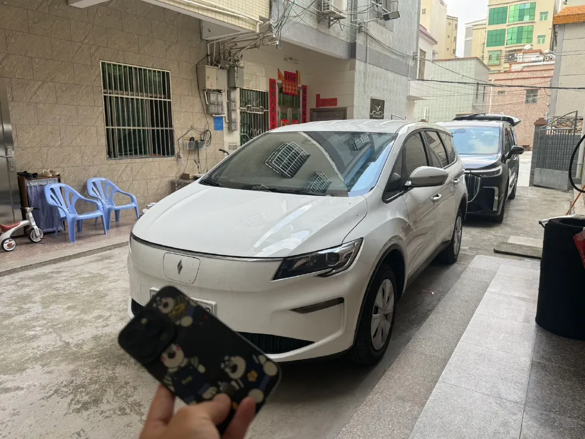 2025 Livan 8 BEV 68.03KWH,autocango,china used car exporter,china ev exporter,chinese used car exporter,chinese used ev exporter