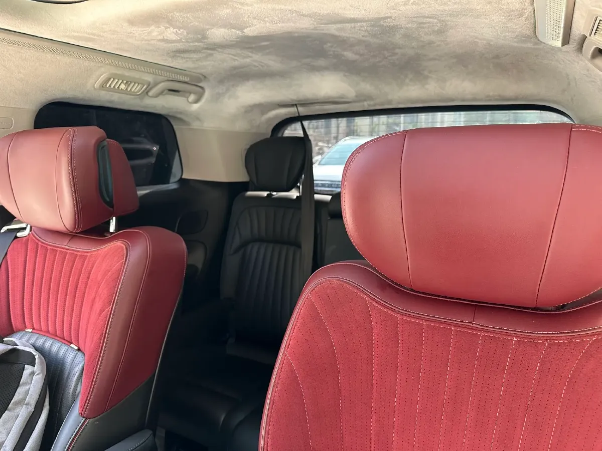 2023 GAC Trumpchi E9 2.0T 190HP L4 2DHT PHEV 25.57KWH,autocango,china used car exporter,china ev exporter,chinese used car exporter,chinese used ev exporter