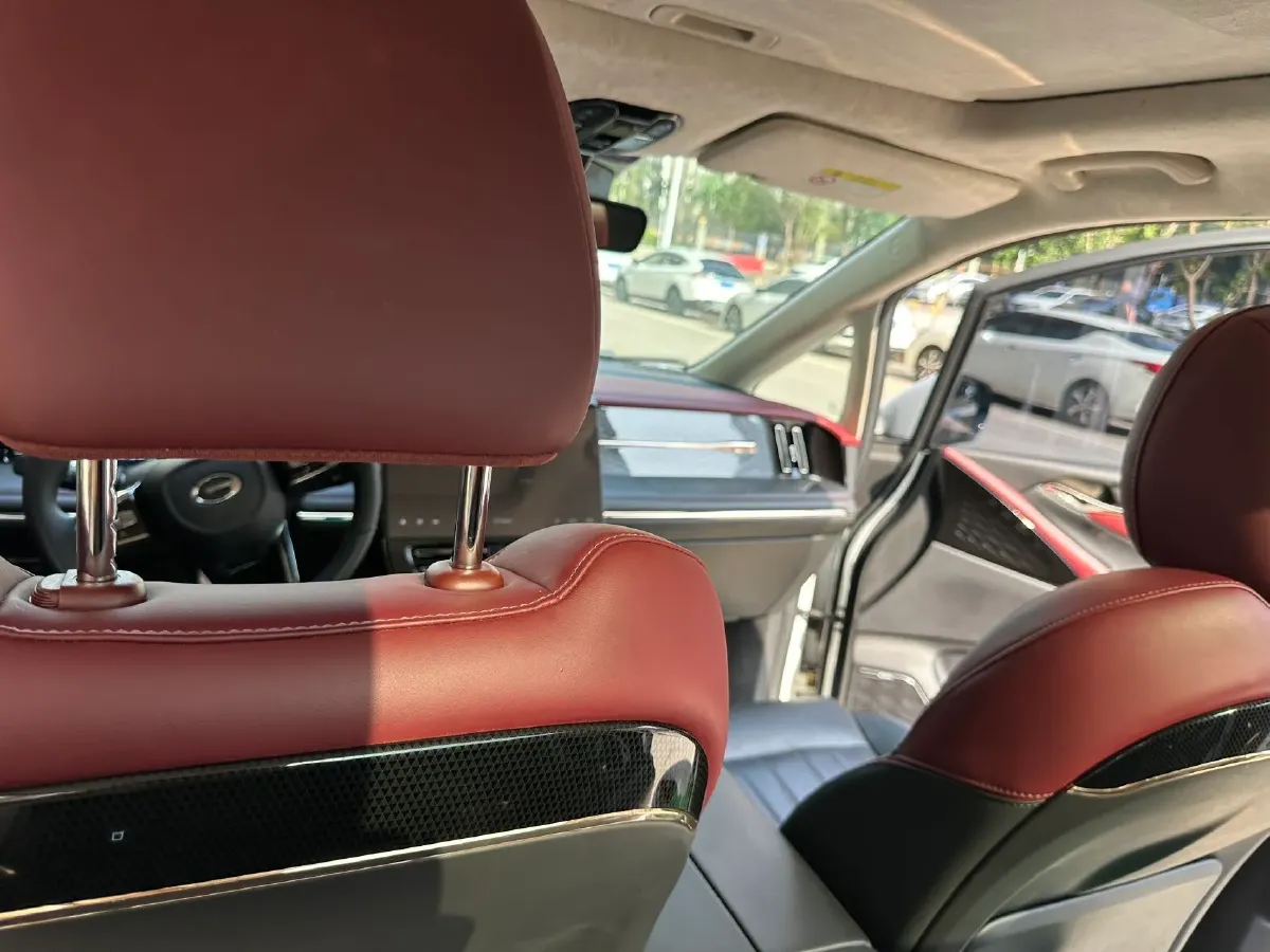 2023 GAC Trumpchi E9 2.0T 190HP L4 2DHT PHEV 25.57KWH,autocango,china used car exporter,china ev exporter,chinese used car exporter,chinese used ev exporter