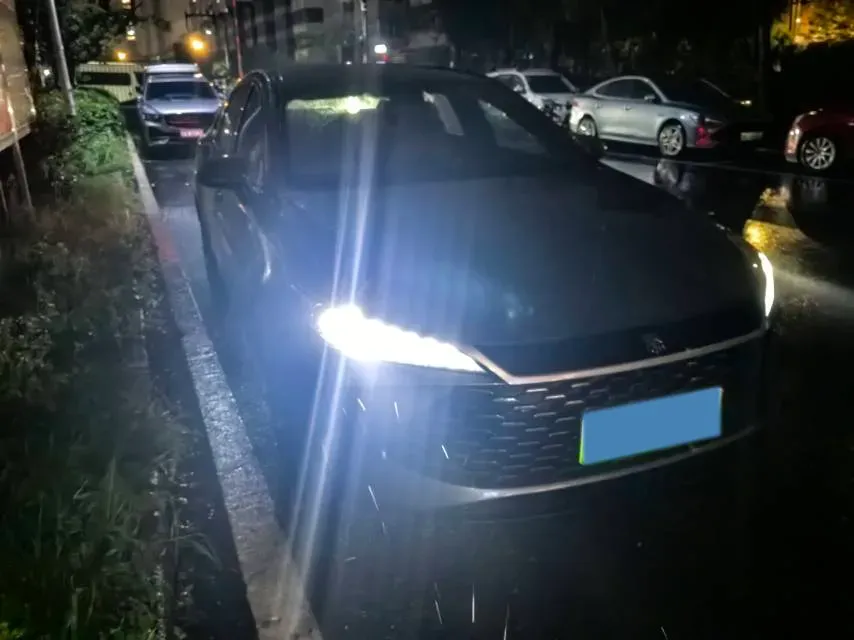 2025 BYD Qin Plus 1.5L 101HP L4 E-CVT PHEV 7.68KWH,autocango,china used car exporter,china ev exporter,chinese used car exporter,chinese used ev exporter