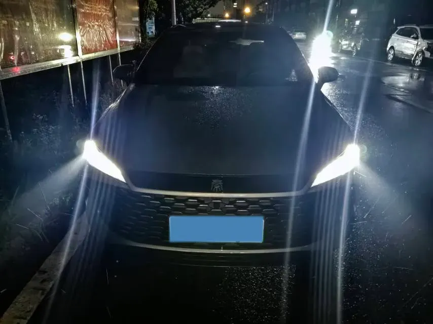 2025 BYD Qin Plus 1.5L 101HP L4 E-CVT PHEV 7.68KWH,autocango,china used car exporter,china ev exporter,chinese used car exporter,chinese used ev exporter