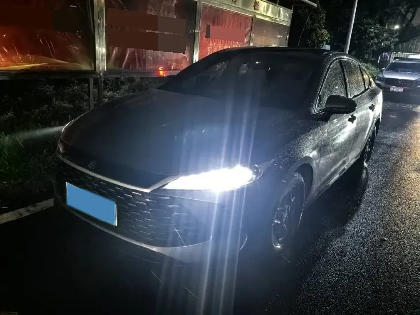 2025 BYD Qin Plus 1.5L 101HP L4 E-CVT PHEV 7.68KWH,autocango,china used car exporter,china ev exporter,chinese used car exporter,chinese used ev exporter