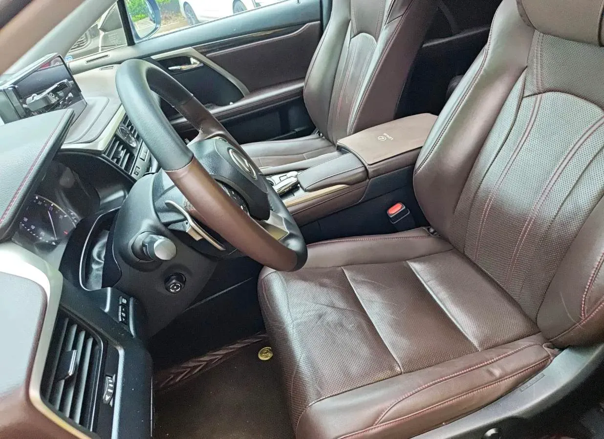 2020 Lexus RX 3.5L 262HP V6 E-CVT Hybrid,autocango,china used car exporter,china ev exporter,chinese used car exporter,chinese used ev exporter