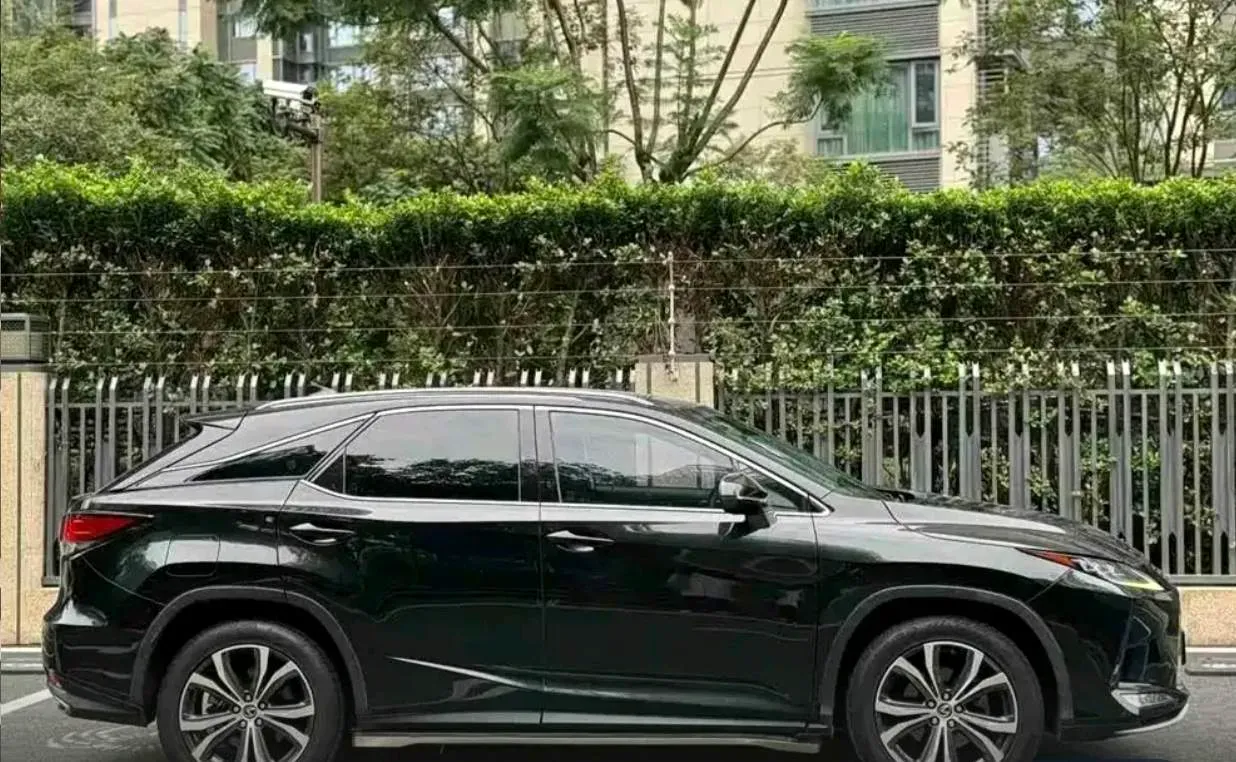 2020 Lexus RX 3.5L 262HP V6 E-CVT Hybrid,autocango,china used car exporter,china ev exporter,chinese used car exporter,chinese used ev exporter