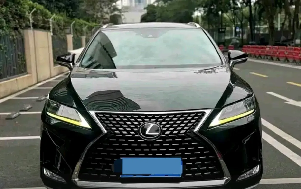 2020 Lexus RX 3.5L 262HP V6 E-CVT Hybrid,autocango,china used car exporter,china ev exporter,chinese used car exporter,chinese used ev exporter