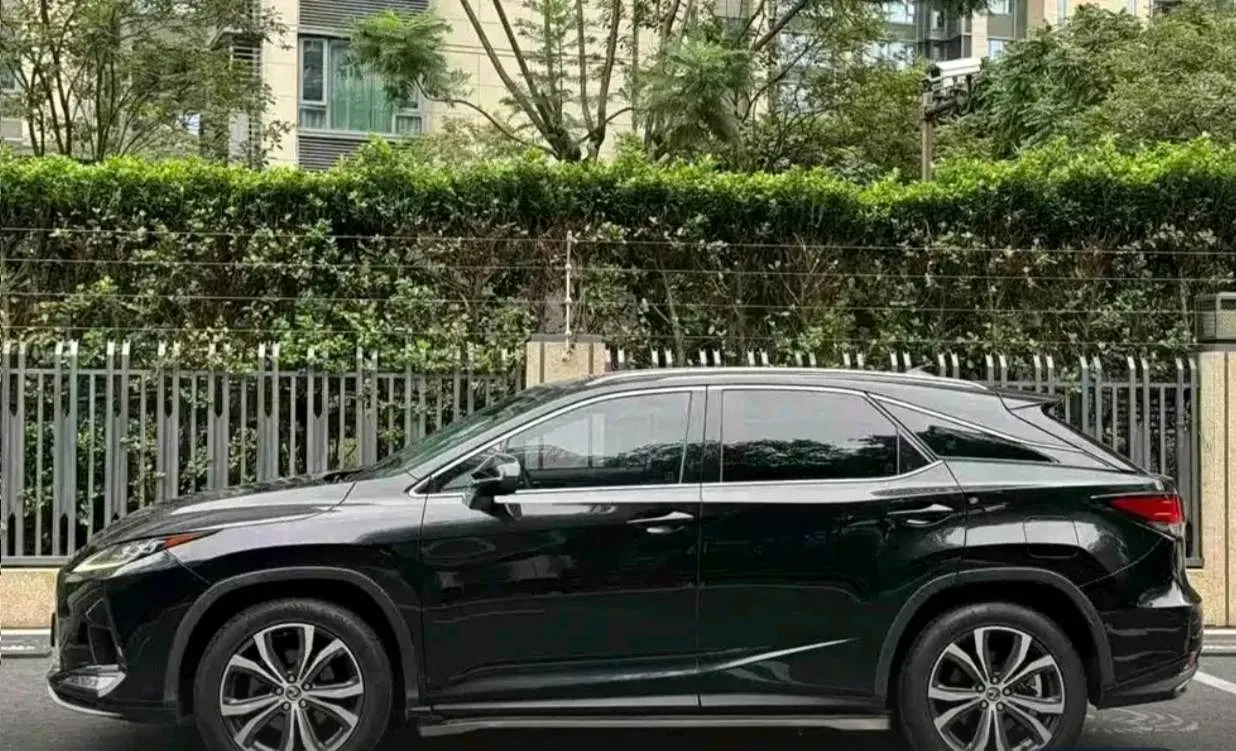 2020 Lexus RX 3.5L 262HP V6 E-CVT Hybrid,autocango,china used car exporter,china ev exporter,chinese used car exporter,chinese used ev exporter
