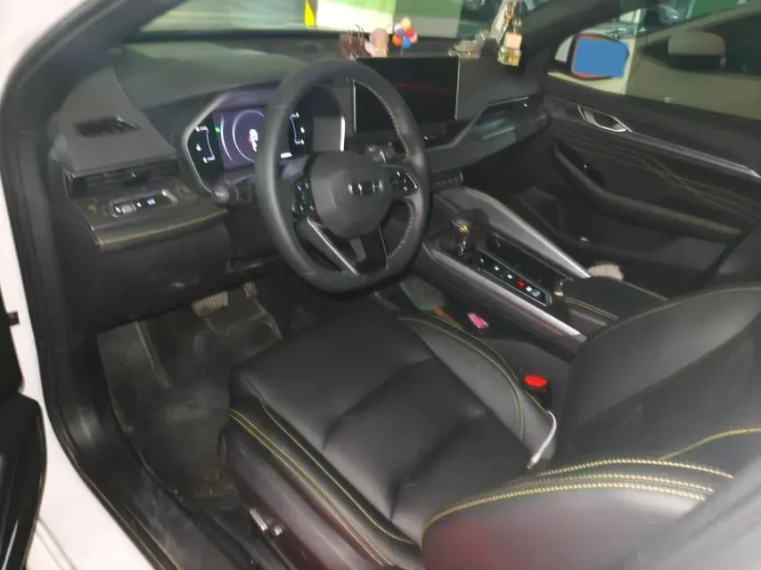 2023 Geely Preface 1.5T 181HP L4 7DCT,autocango,china used car exporter,china ev exporter,chinese used car exporter,chinese used ev exporter