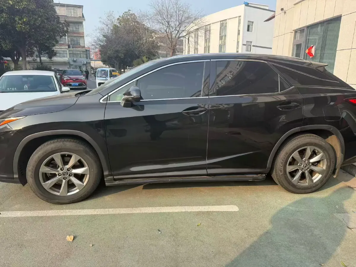 2016 Lexus RX 2.0T 238HP L4 6AT,autocango,china used car exporter,china ev exporter,chinese used car exporter,chinese used ev exporter