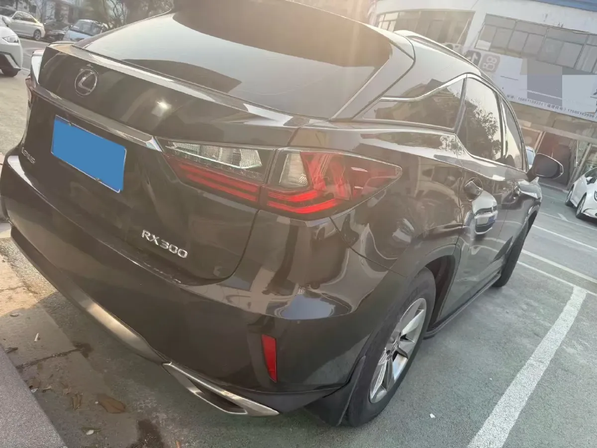 2016 Lexus RX 2.0T 238HP L4 6AT,autocango,china used car exporter,china ev exporter,chinese used car exporter,chinese used ev exporter