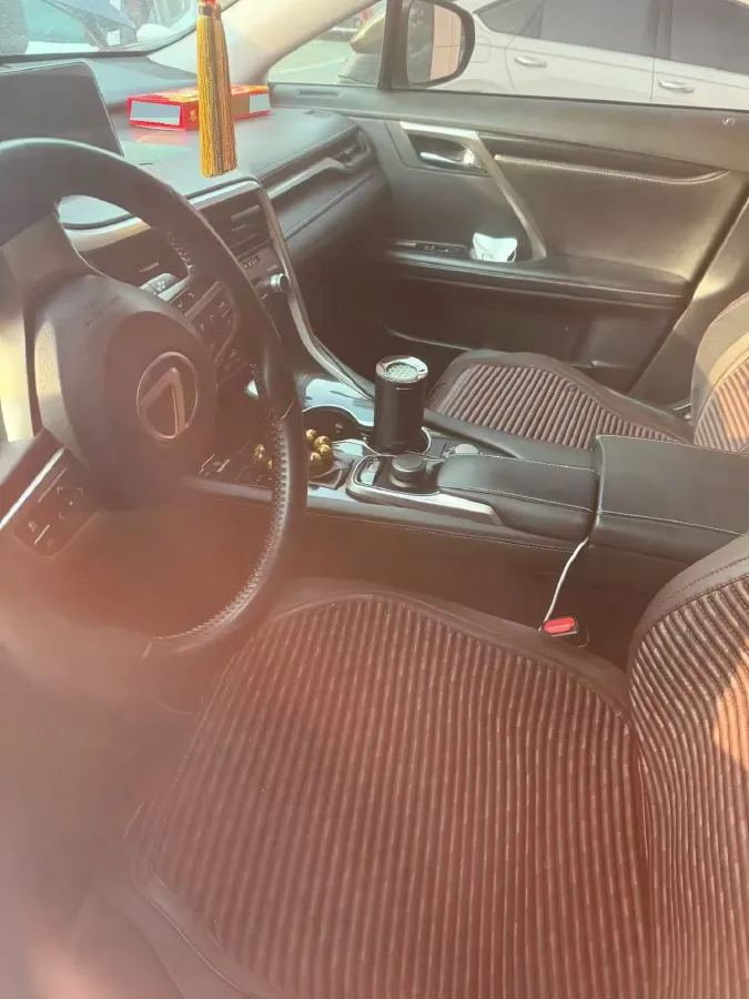 2016 Lexus RX 2.0T 238HP L4 6AT,autocango,china used car exporter,china ev exporter,chinese used car exporter,chinese used ev exporter