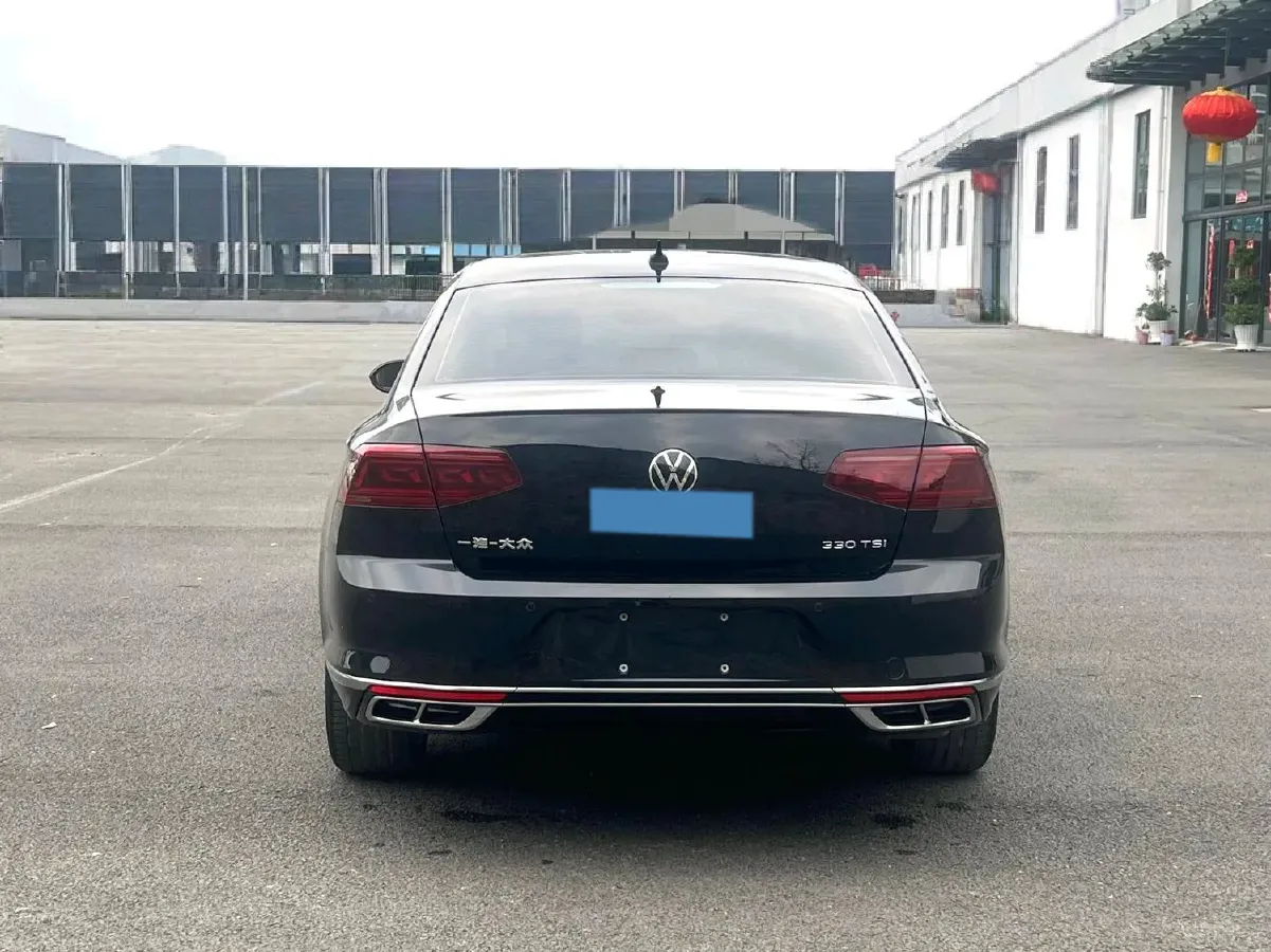 2020 Volkswagen Magotan 2.0T 186HP L4 7DCT,autocango,china used car exporter,china ev exporter,chinese used car exporter,chinese used ev exporter