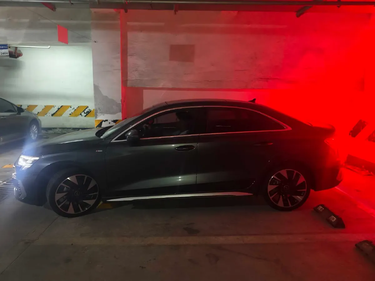 2024 Audi A3 1.4T 150HP L4 7DCT,autocango,china used car exporter,china ev exporter,chinese used car exporter,chinese used ev exporter