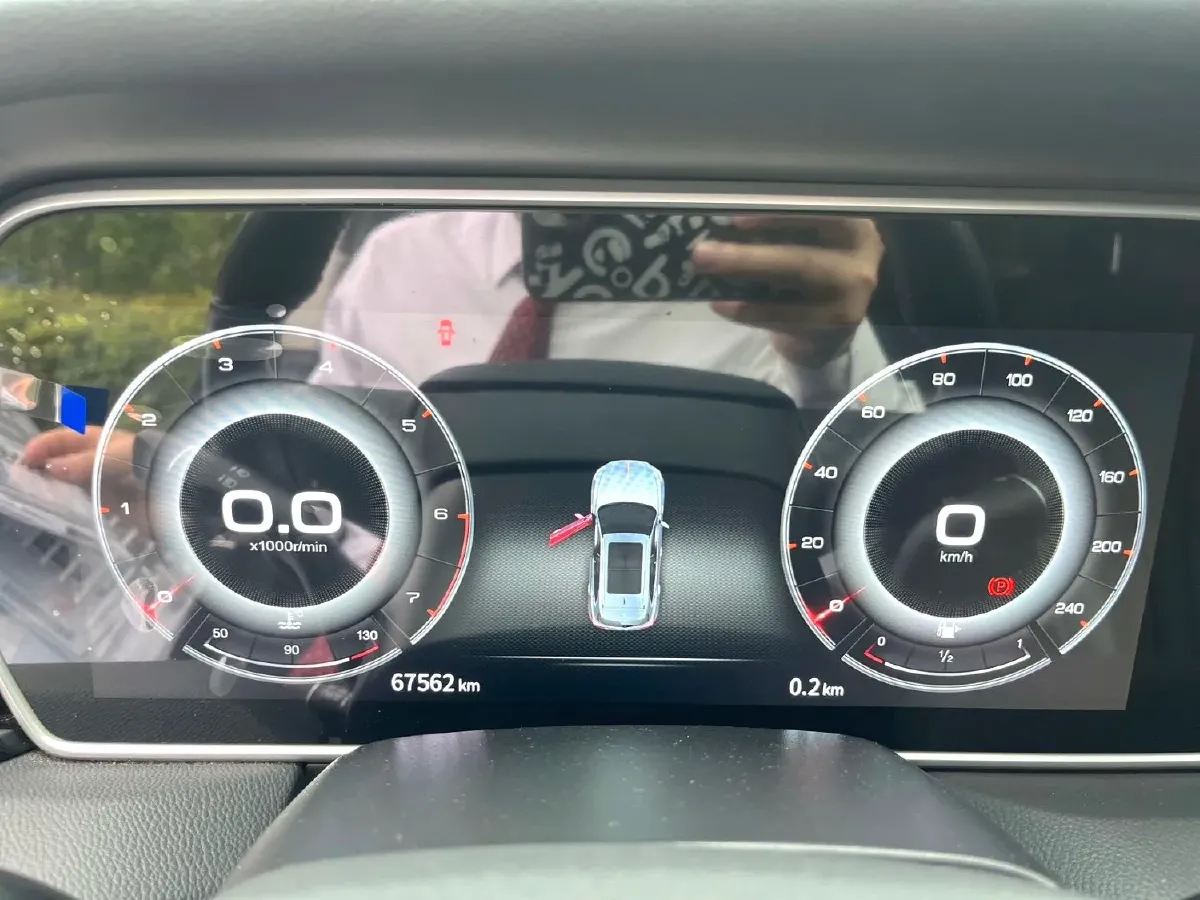 2022 HongQi HS5 2.0T 224HP L4 6AT,autocango,china used car exporter,china ev exporter,chinese used car exporter,chinese used ev exporter