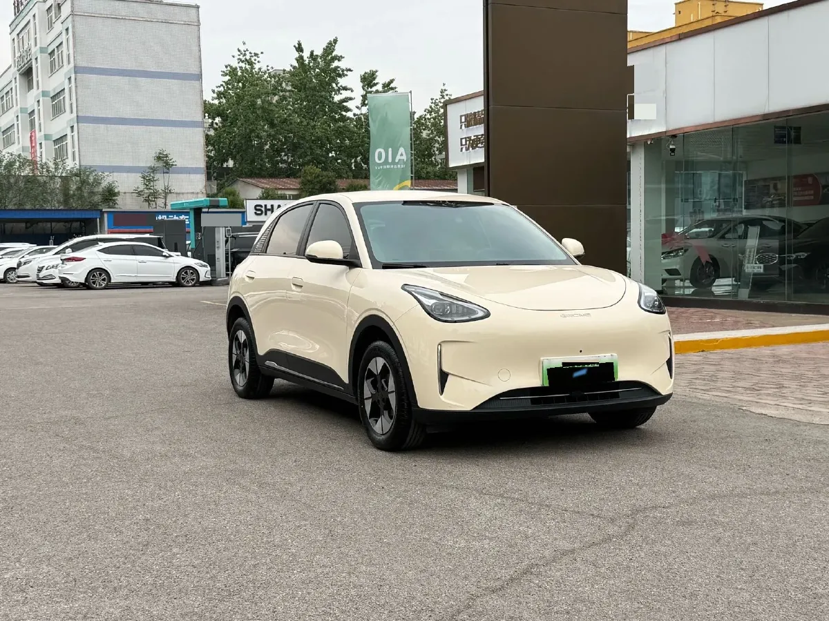 2025 ChangAn KuaYue KuaYueXing V5 EV BEV 41.87KWH,autocango,china used car exporter,china ev exporter,chinese used car exporter,chinese used ev exporter