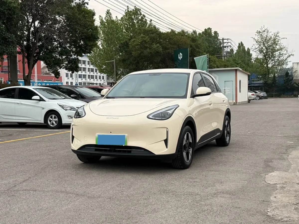 2025 ChangAn KuaYue KuaYueXing V5 EV BEV 41.87KWH,autocango,china used car exporter,china ev exporter,chinese used car exporter,chinese used ev exporter
