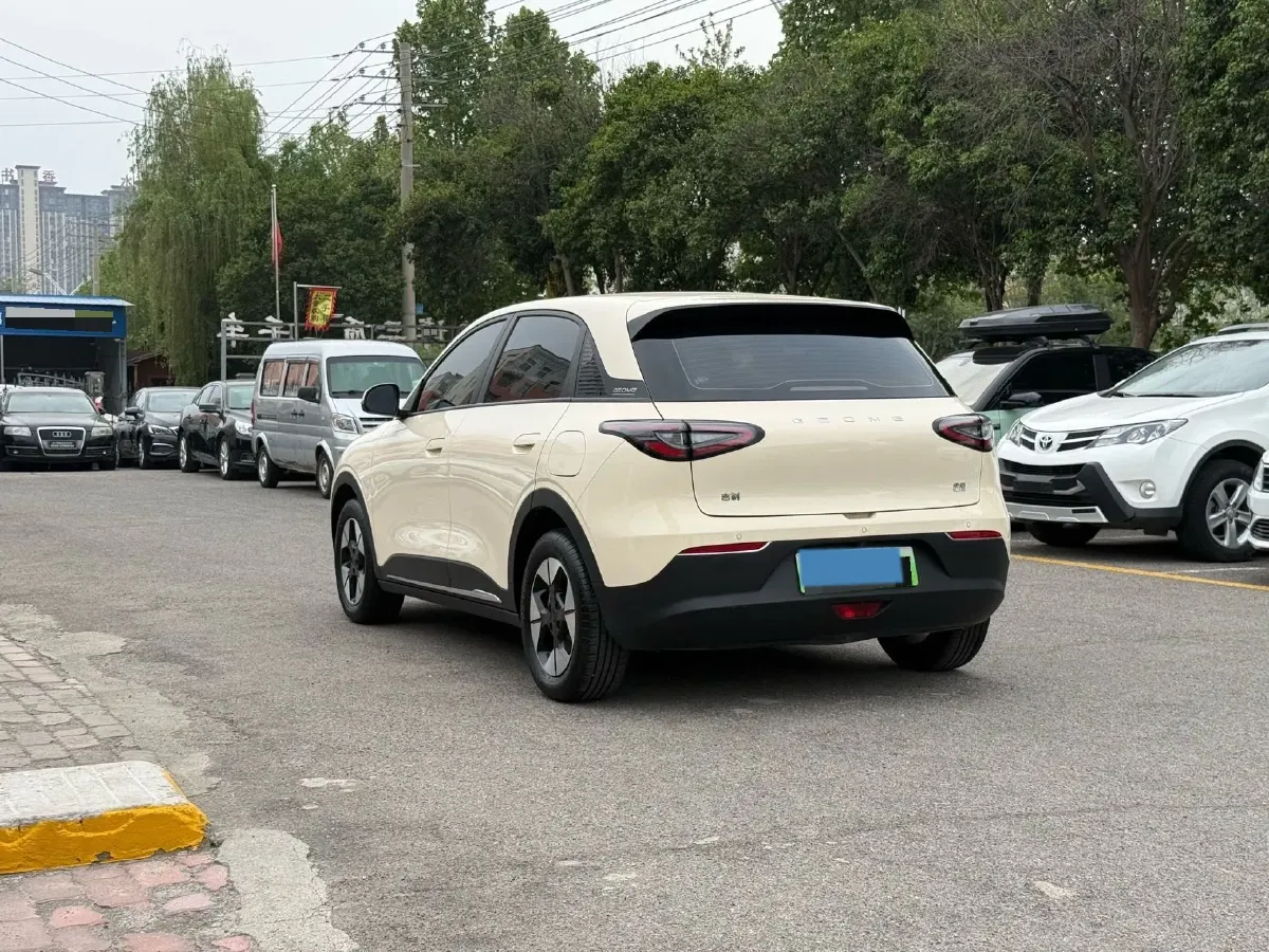 2025 ChangAn KuaYue KuaYueXing V5 EV BEV 41.87KWH,autocango,china used car exporter,china ev exporter,chinese used car exporter,chinese used ev exporter
