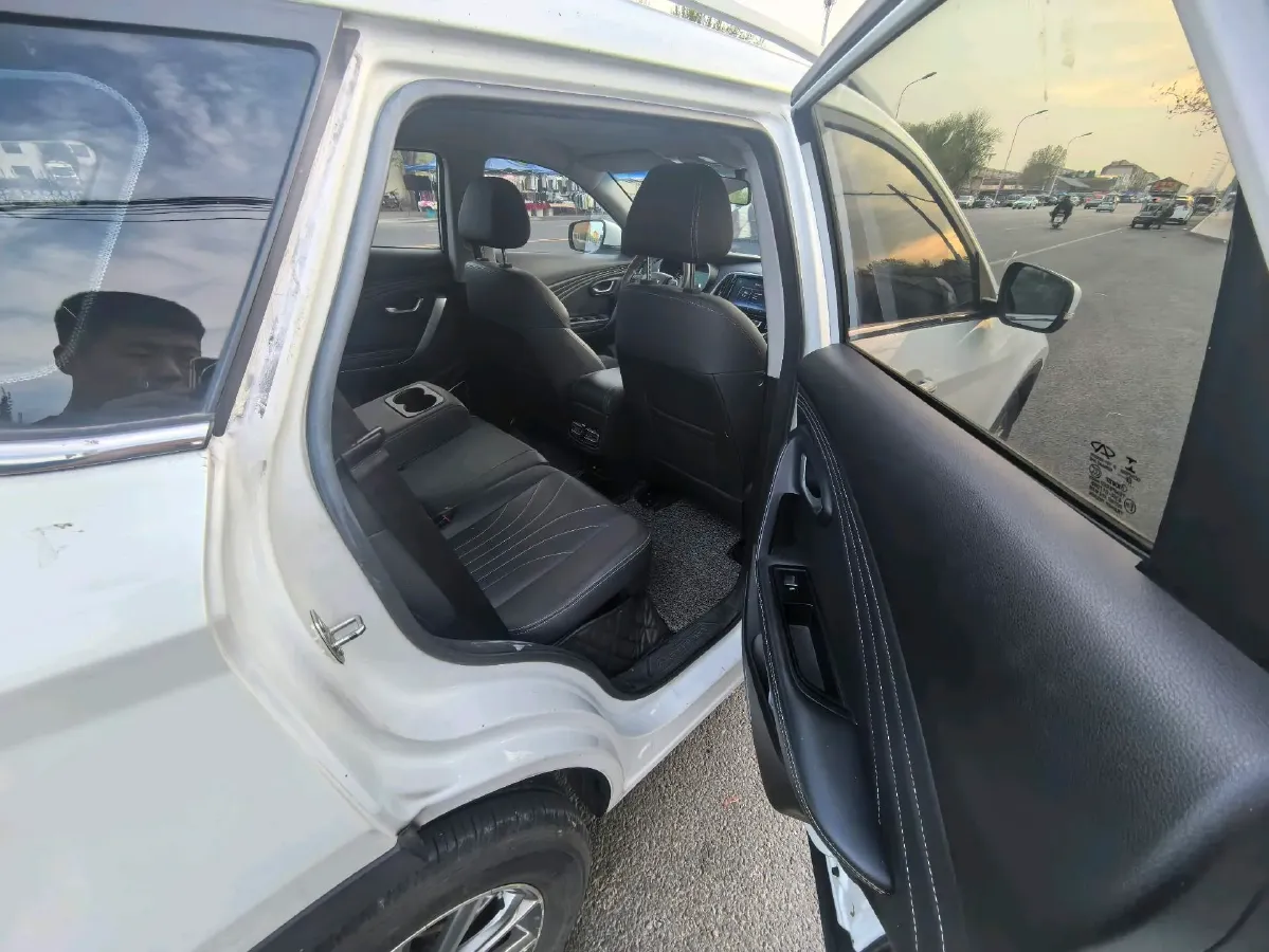 2018 Roewe 360 1.5L 116HP L4 4AT,autocango,china used car exporter,china ev exporter,chinese used car exporter,chinese used ev exporter