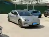2020 Tesla Model 3 BEV 76.8KWH