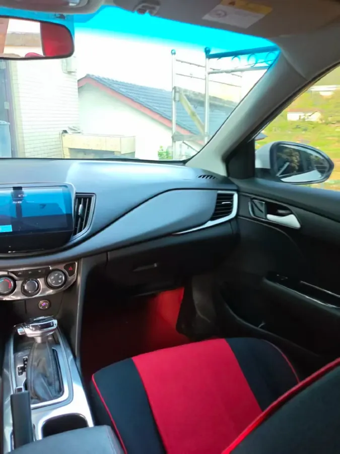 2019 Chevrolet Cavalier 1.5L 113HP L4 6AT,autocango,china used car exporter,china ev exporter,chinese used car exporter,chinese used ev exporter