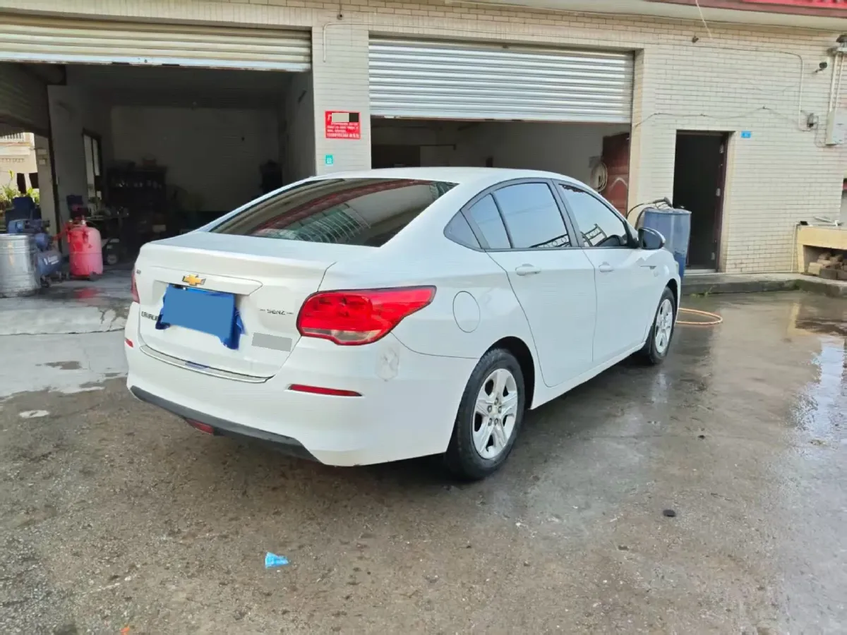 2019 Chevrolet Cavalier 1.5L 113HP L4 6AT,autocango,china used car exporter,china ev exporter,chinese used car exporter,chinese used ev exporter