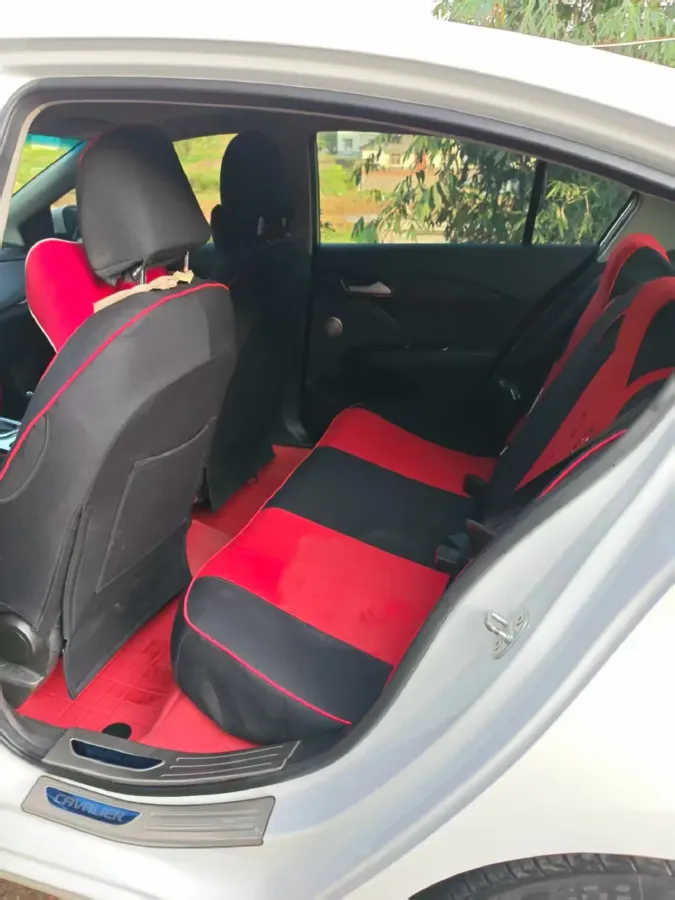 2019 Chevrolet Cavalier 1.5L 113HP L4 6AT,autocango,china used car exporter,china ev exporter,chinese used car exporter,chinese used ev exporter