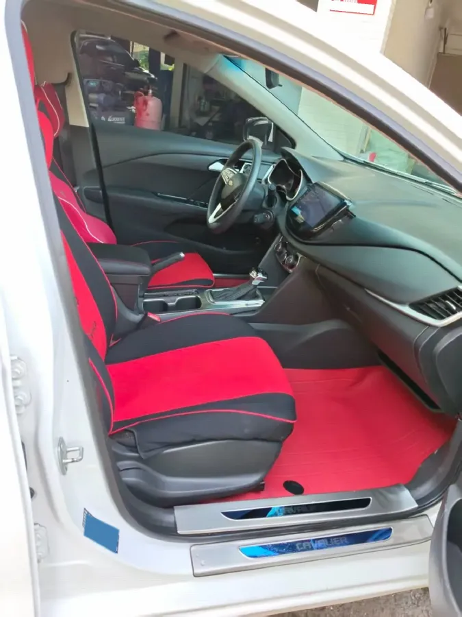 2019 Chevrolet Cavalier 1.5L 113HP L4 6AT,autocango,china used car exporter,china ev exporter,chinese used car exporter,chinese used ev exporter