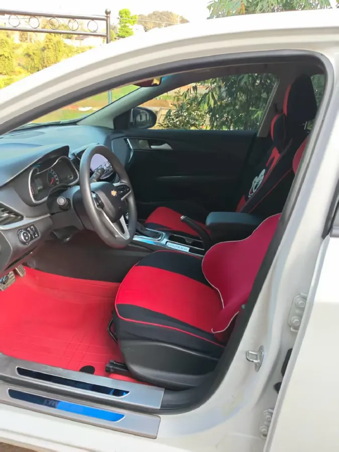 2019 Chevrolet Cavalier 1.5L 113HP L4 6AT,autocango,china used car exporter,china ev exporter,chinese used car exporter,chinese used ev exporter