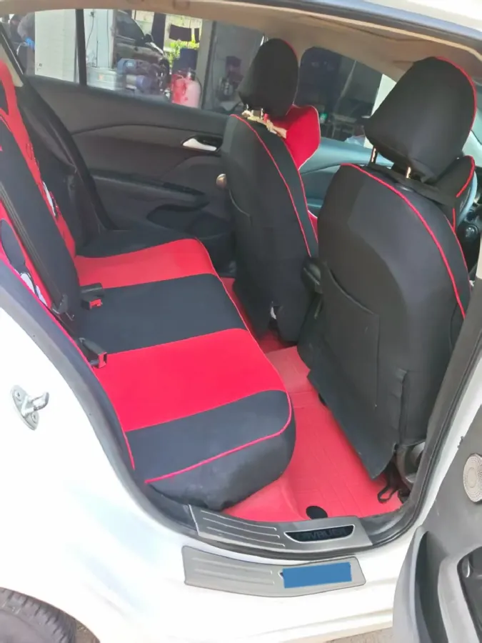 2019 Chevrolet Cavalier 1.5L 113HP L4 6AT,autocango,china used car exporter,china ev exporter,chinese used car exporter,chinese used ev exporter