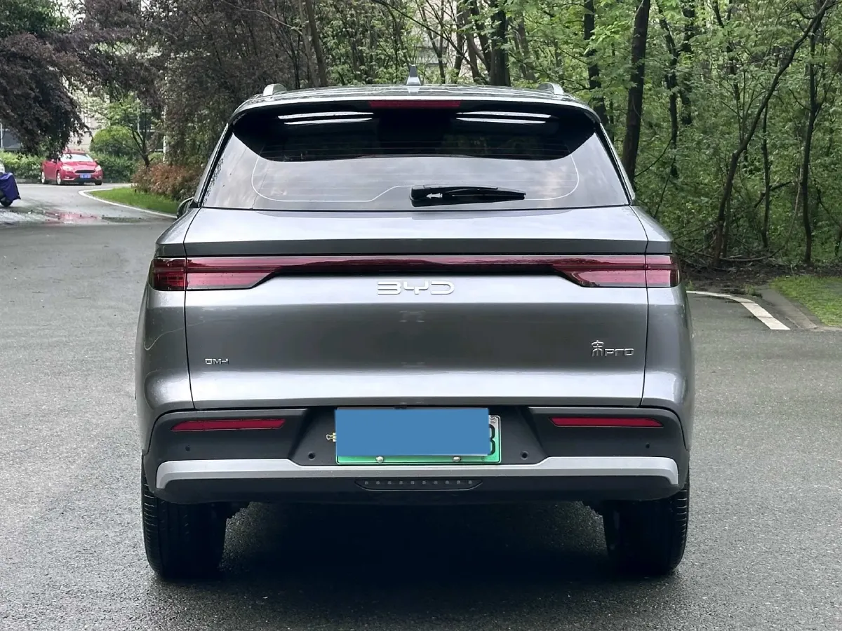 2024 BYD Song Pro 1.5L 110HP L4 E-CVT PHEV 12.9KWH,autocango,china used car exporter,china ev exporter,chinese used car exporter,chinese used ev exporter